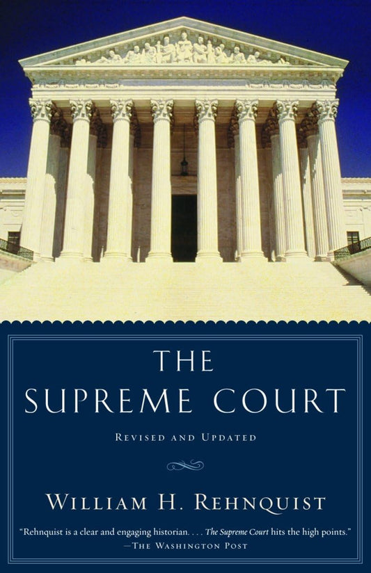 The Supreme Court - 2944