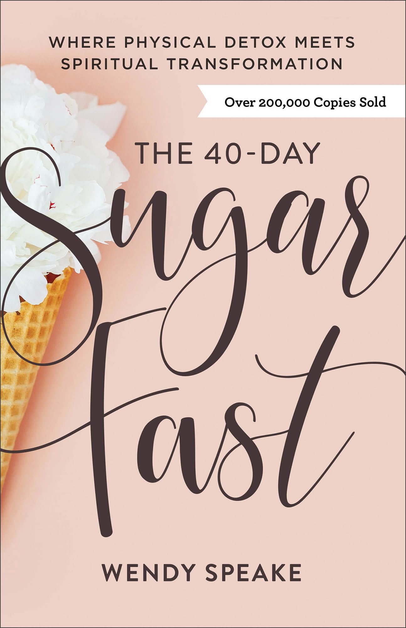 The 40-Day Sugar Fast: Where Physical Detox Meets Spiritual Transformation - 7650